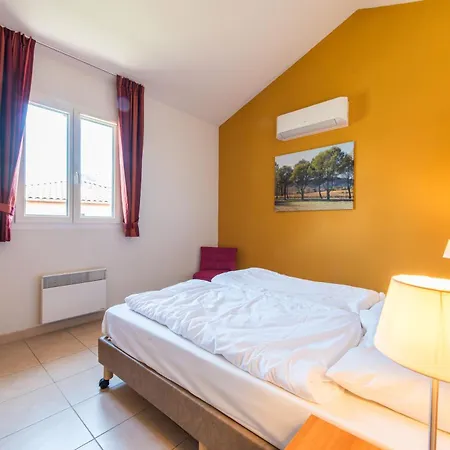 Agape Holiday home Sampzon