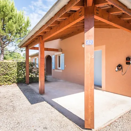 Holiday home Agape Sampzon