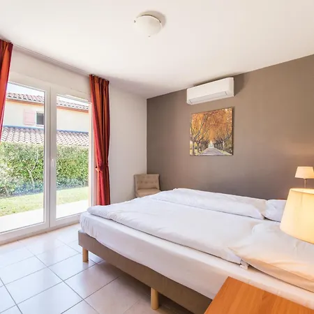 Holiday home Agape Sampzon