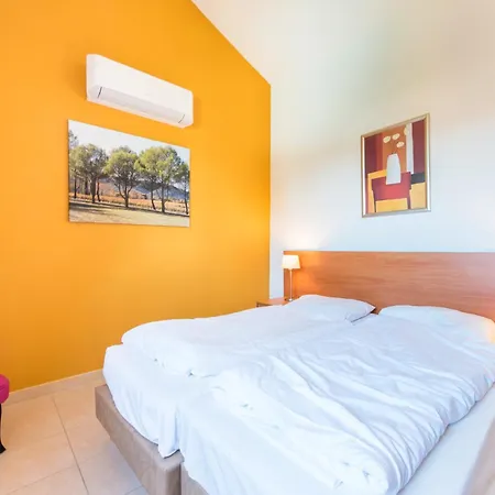 Holiday home Agape Sampzon