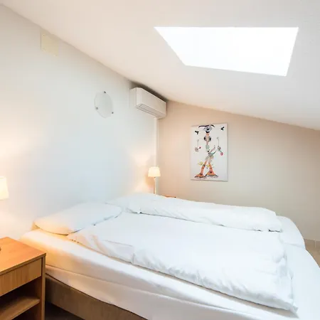 Holiday home Agape Sampzon